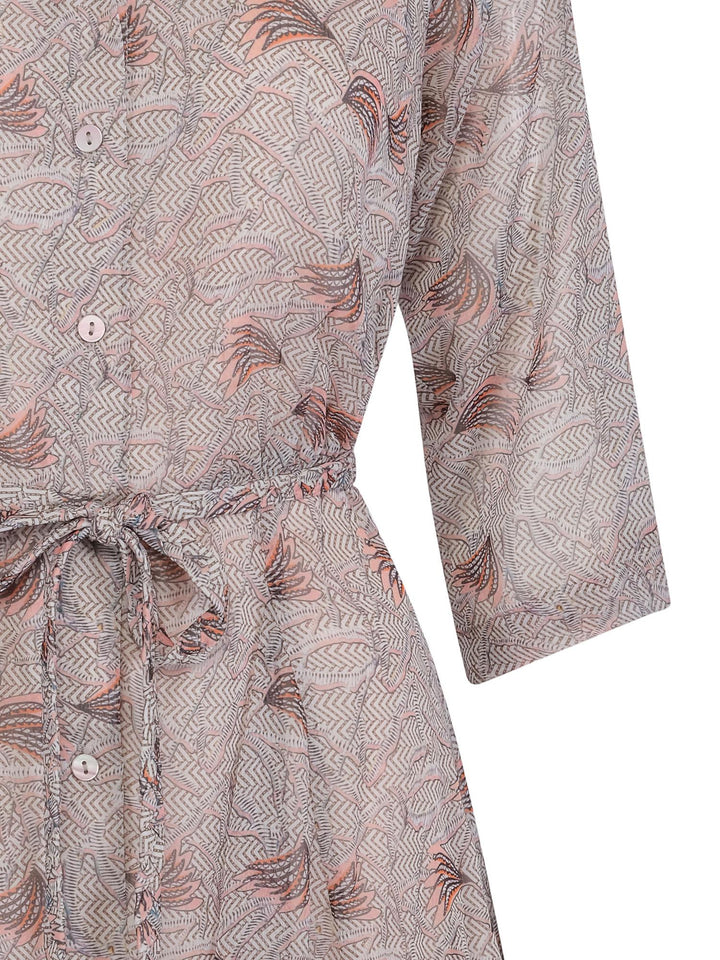 Jossie Dress