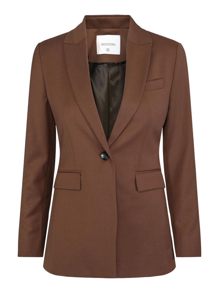 Ella Blazer