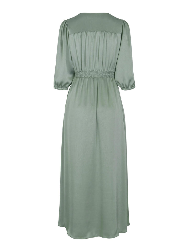 Amalfi Dress