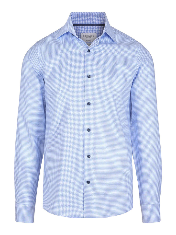 Carlo Tailor Fit