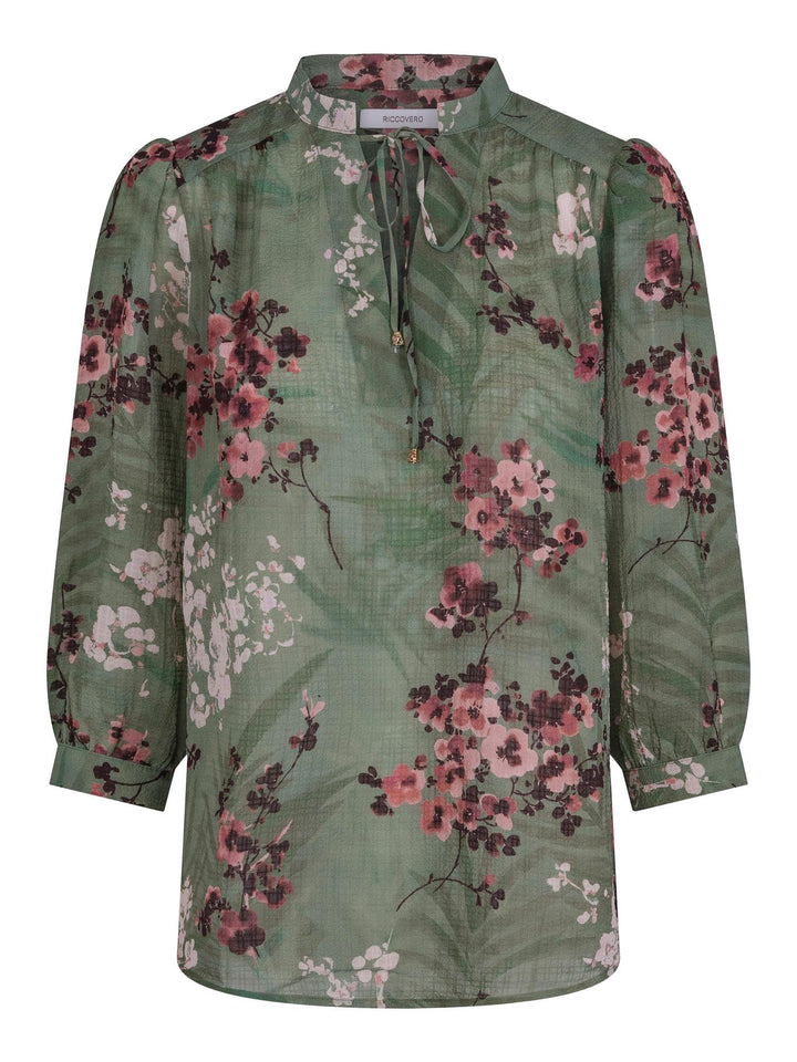 Amy Blouse