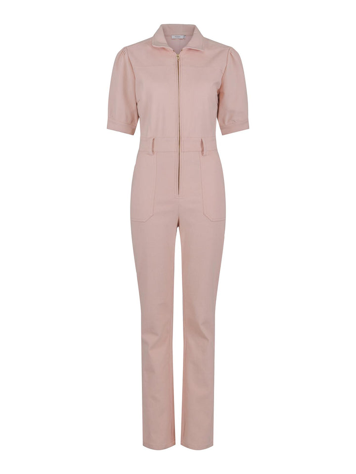 Heather Jumpsuit