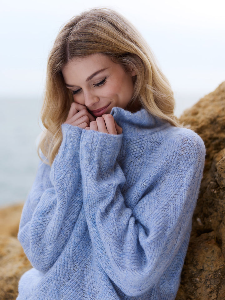 Daniella Sweater
