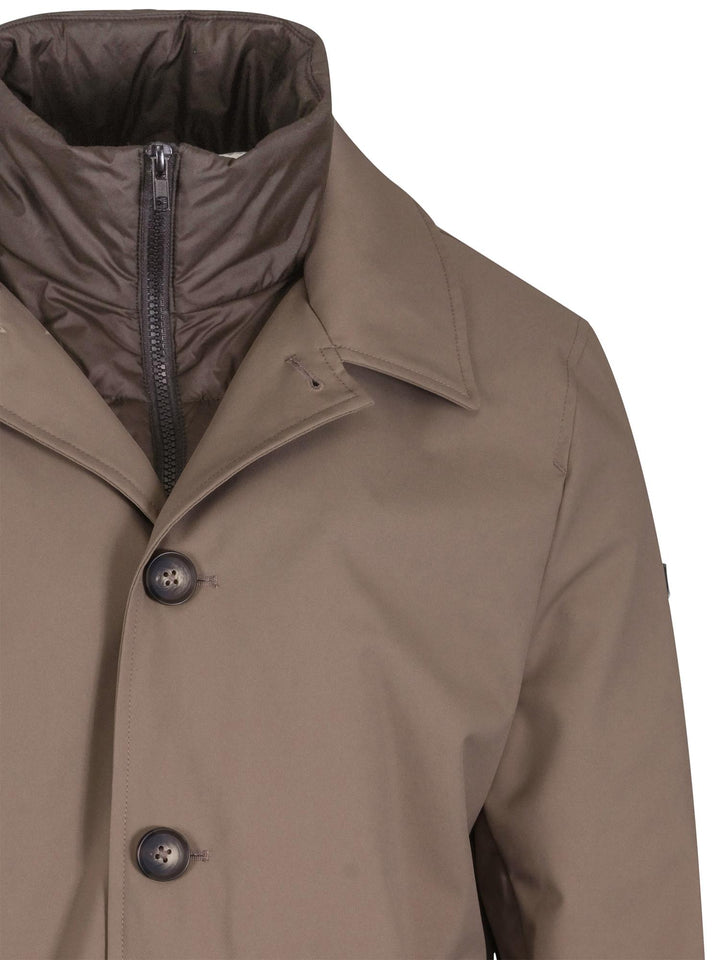 Themsen Jacket