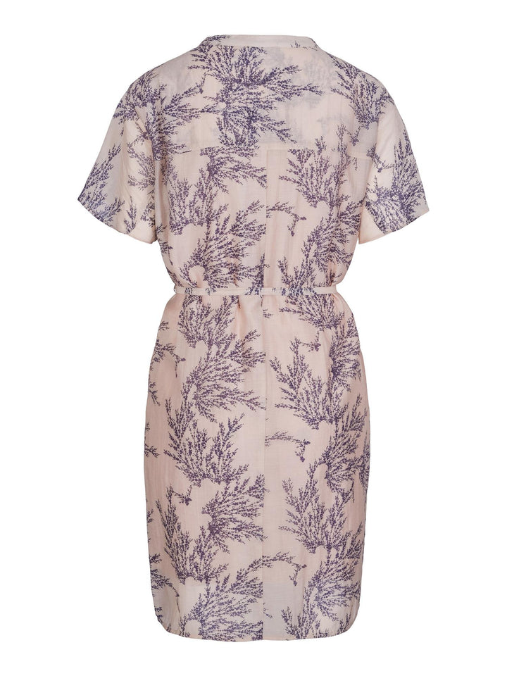 Starbury Dress