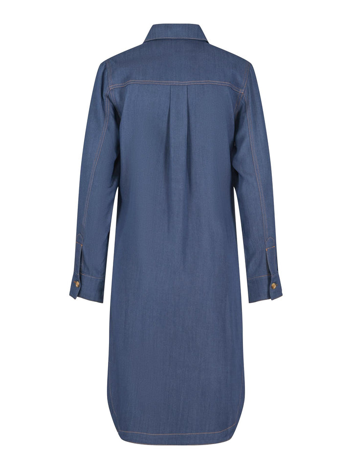 Calla Shirtdress