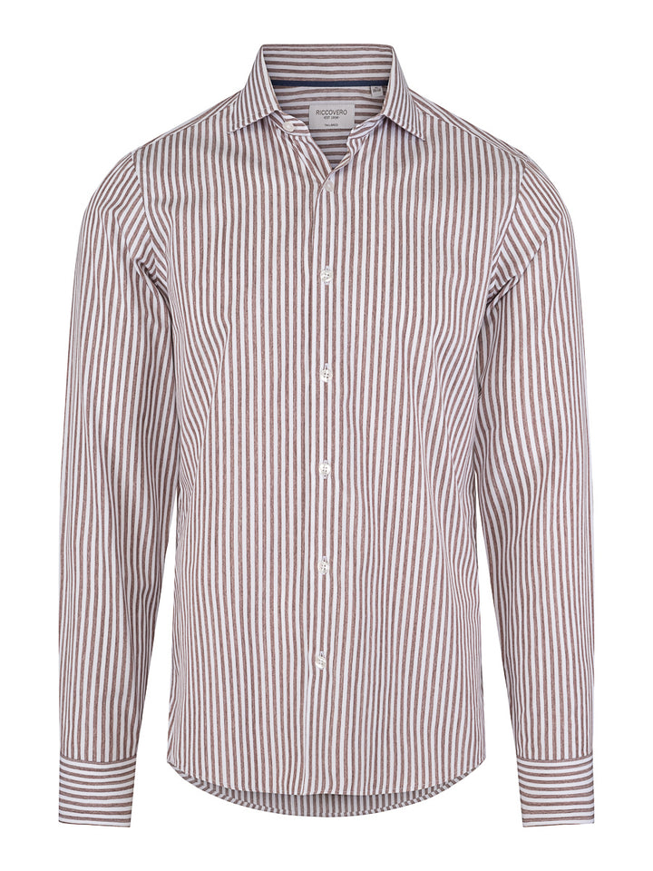 Carlo Tailor Fit