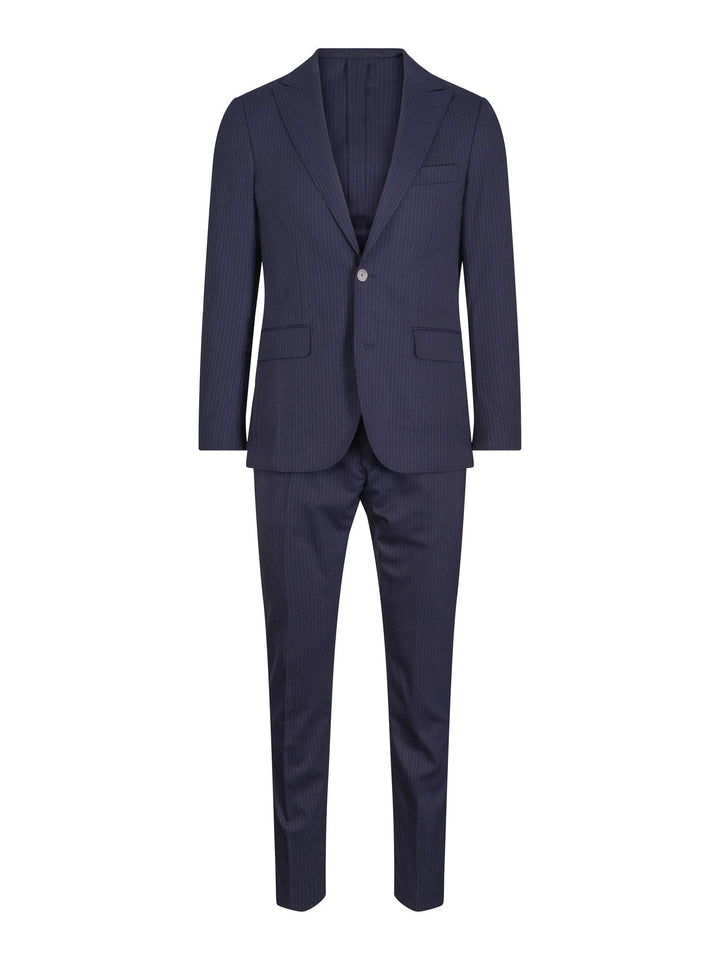 Genova Suitjacket