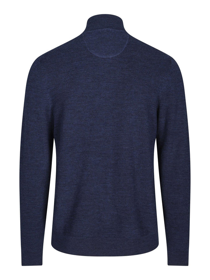 Henrik Cardigan