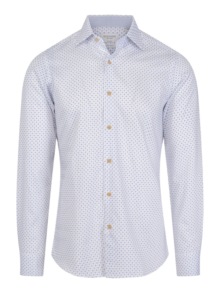 Cairo Tailor Fit