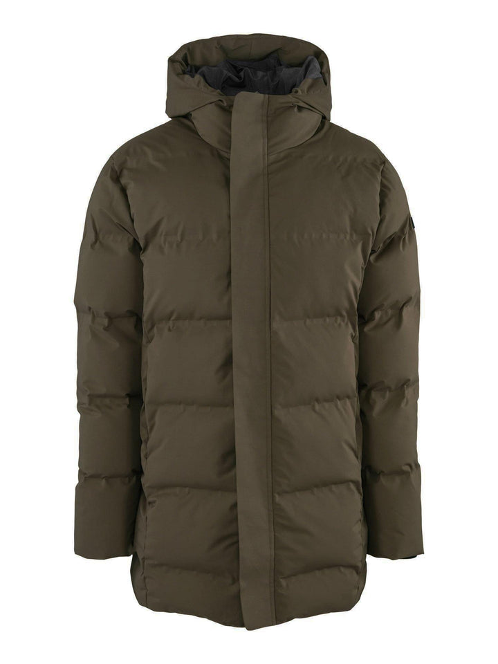 Marco Jacket