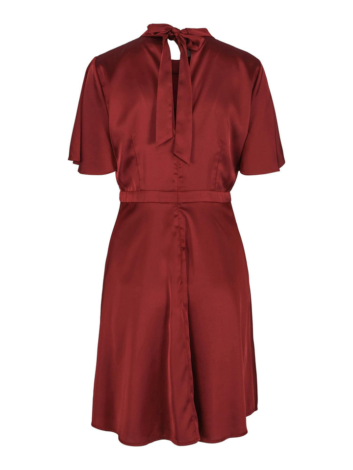 Mila Dress
