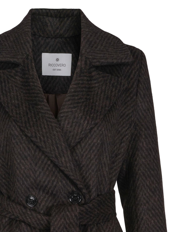 Vienna Coat