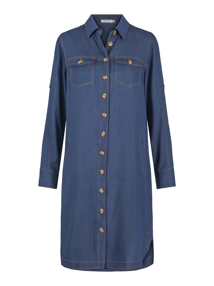 Calla Shirtdress