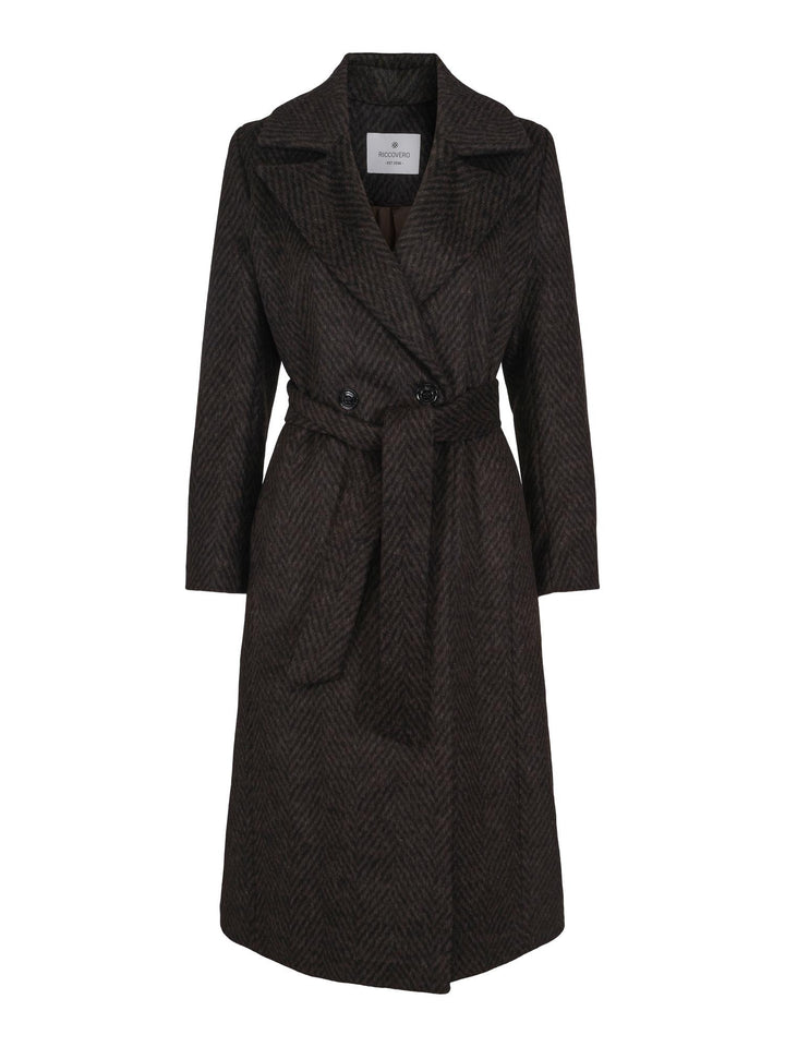 Vienna Coat