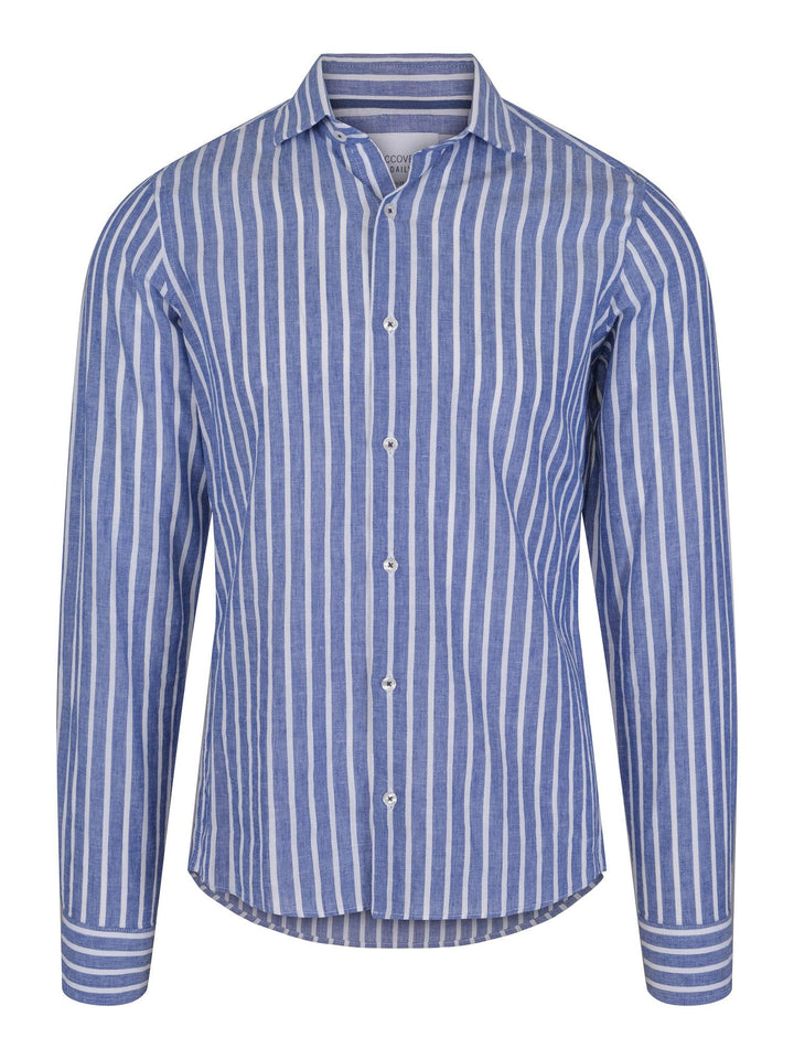 Carlo Tailor Fit