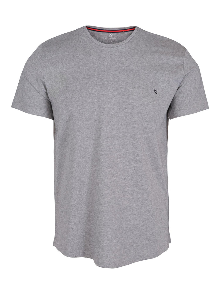Round Neck