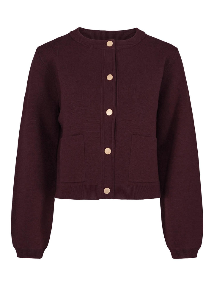 Maison Cardigan