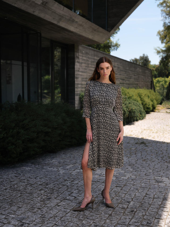 Cinco Dress