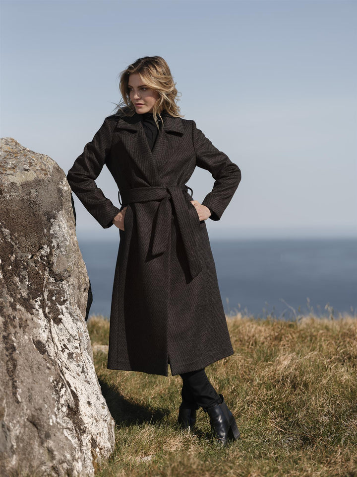 Vienna Coat