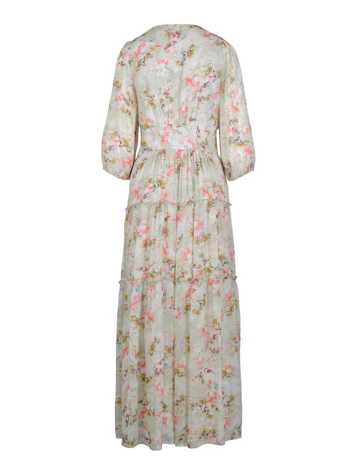 Modena Dress