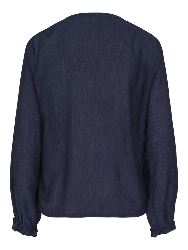 Marna Blouse