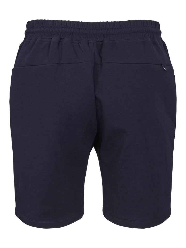 Jogger Shorts