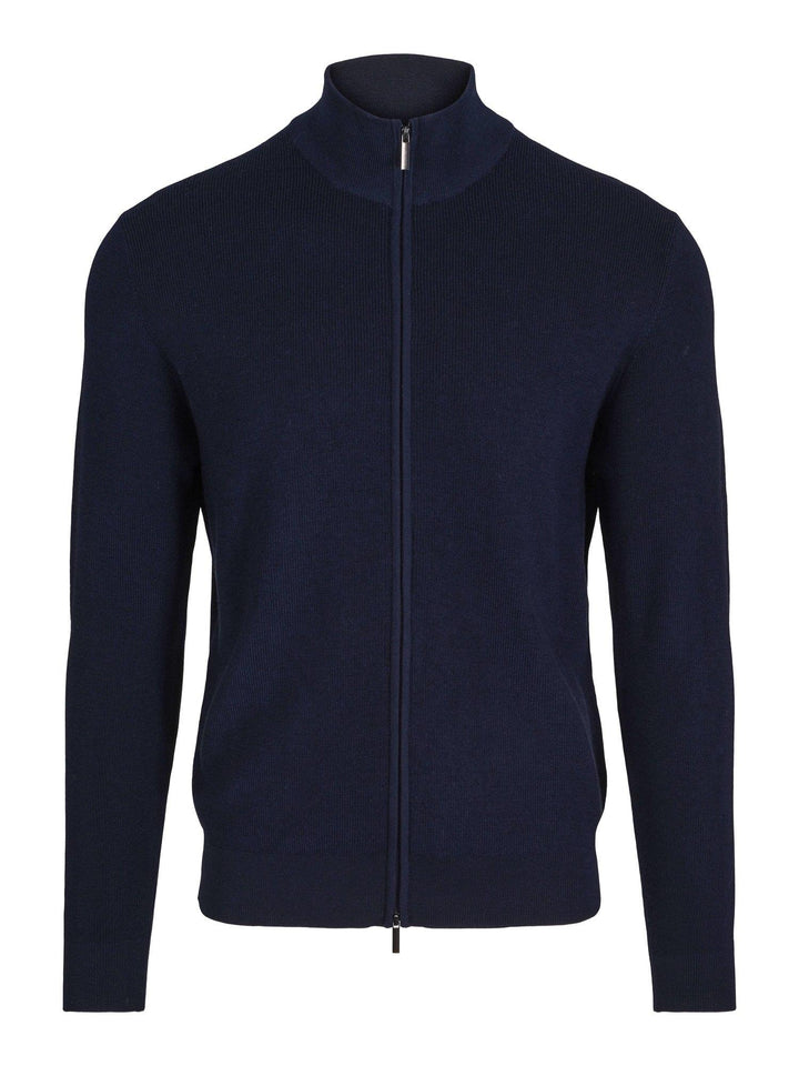 Henrik Cardigan
