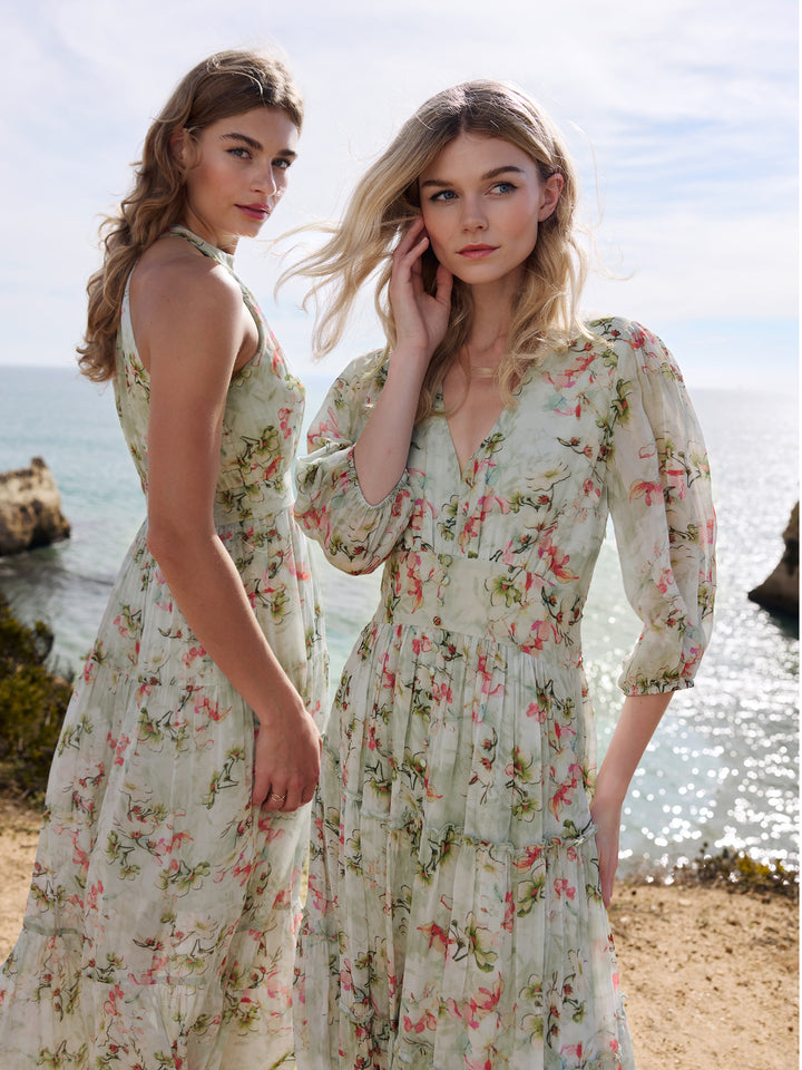 Charmed Dress
