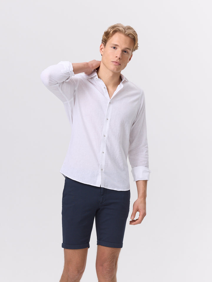 Carlo Tailor Fit