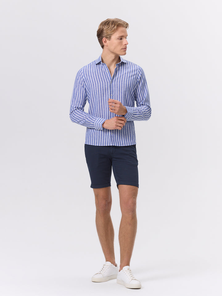 Carlo Tailor Fit