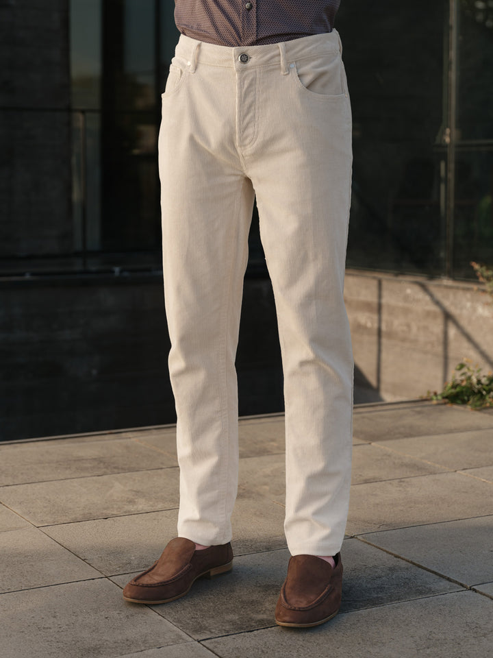 Theo Cord 5-Pocket