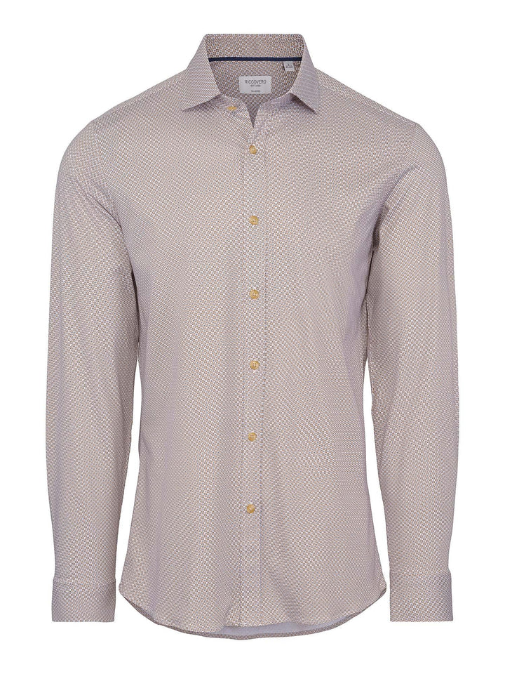 Leo Slim Fit
