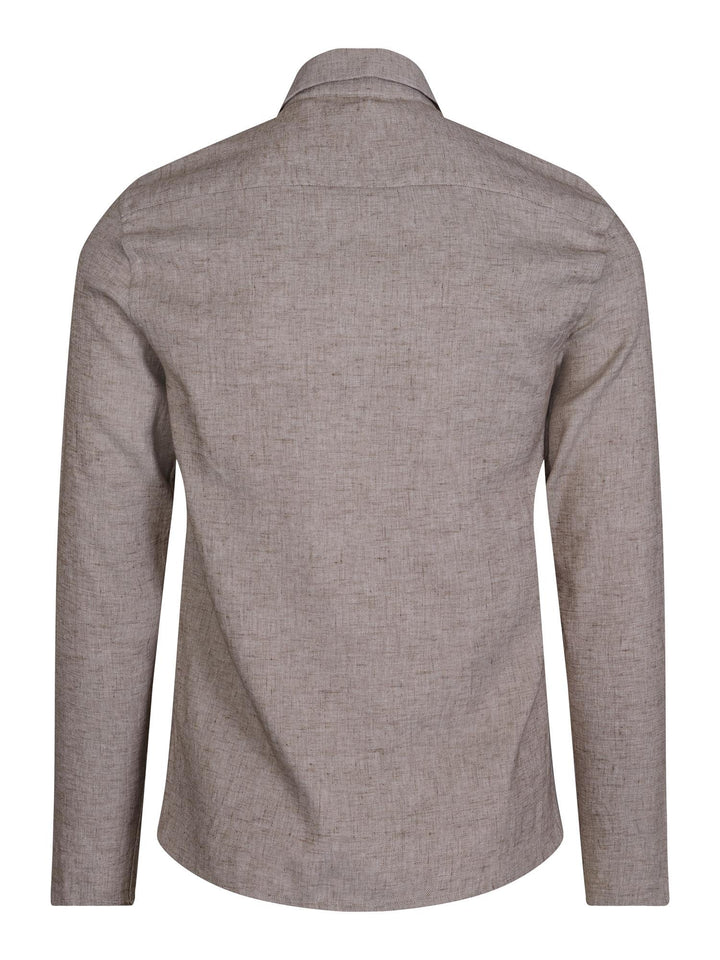 Lance Shirtjacket