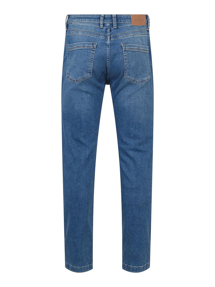 Theo Slim Jeans