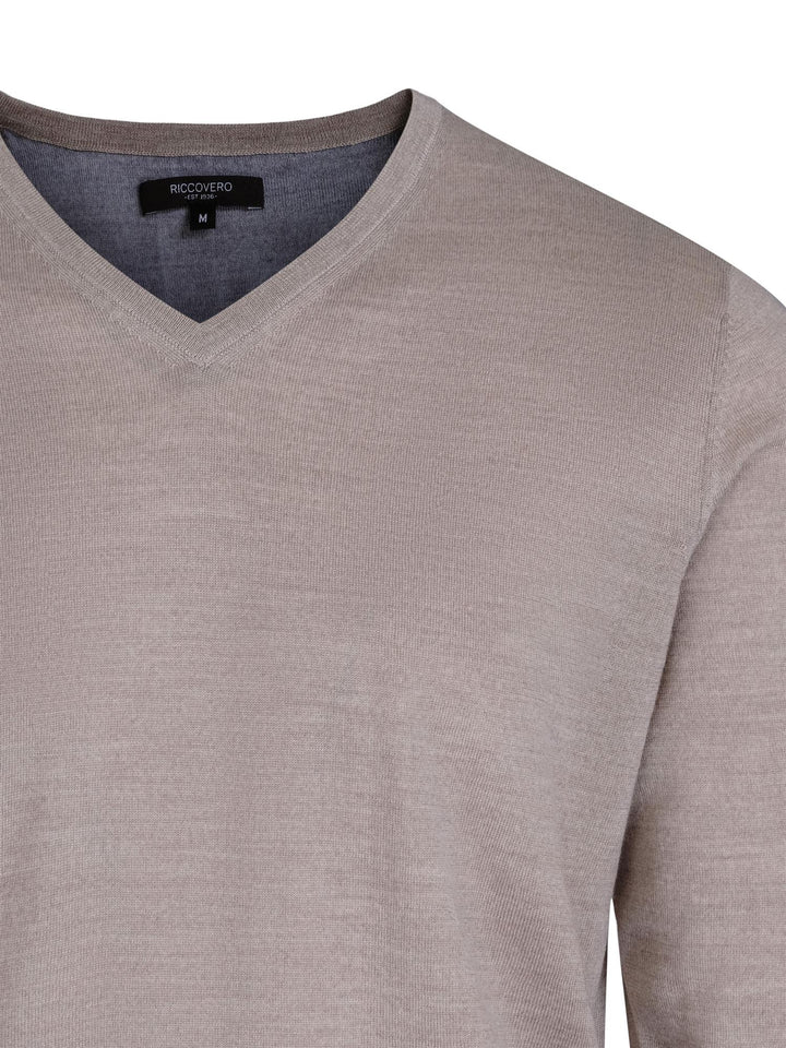 Vince Knit