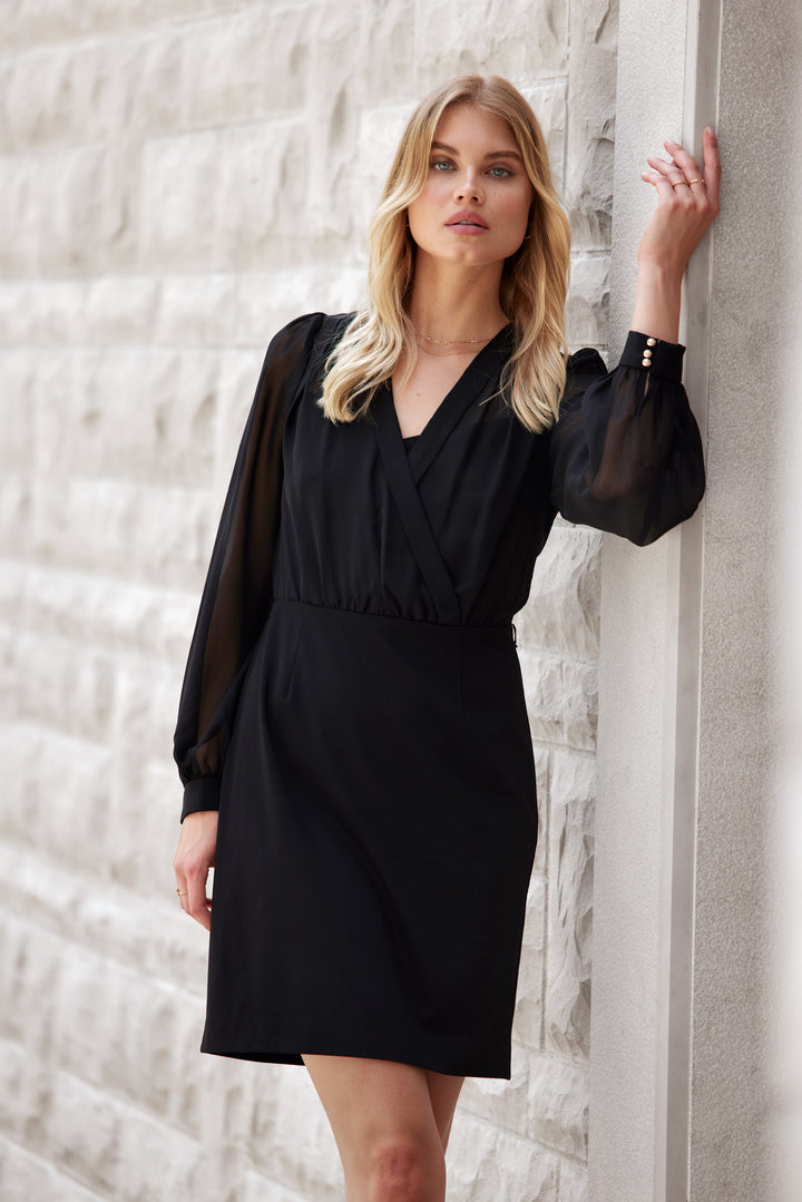 Cocktail Dress