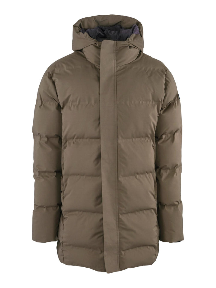 Marco Jacket