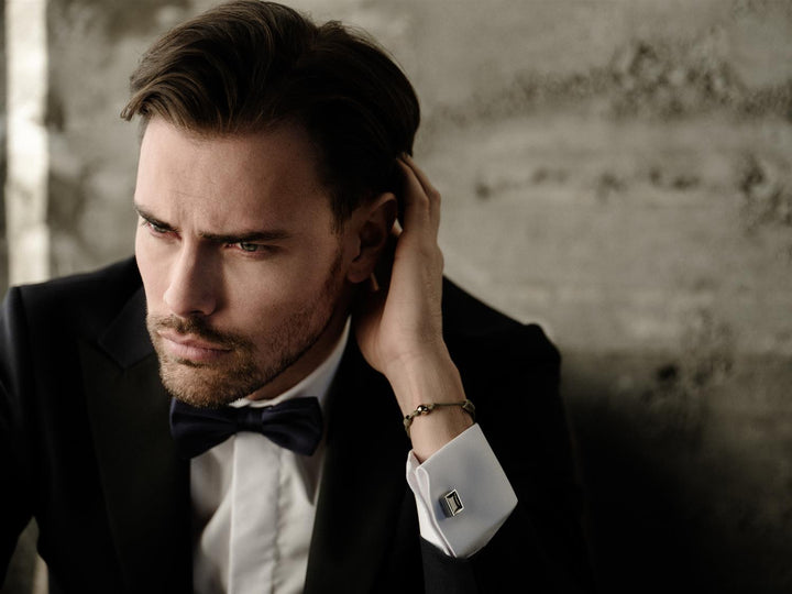Lukas Slim Fit