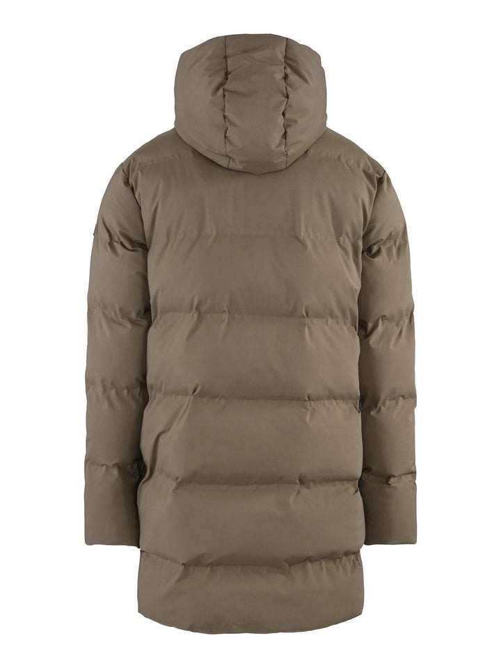 Marco Jacket