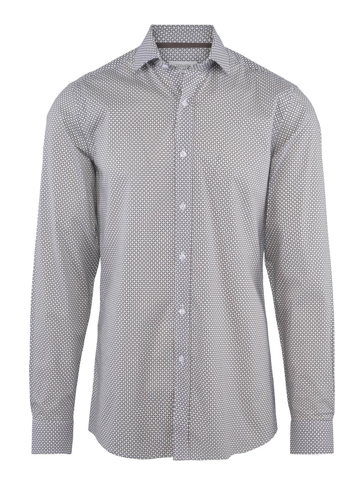 Leo Tailor Fit