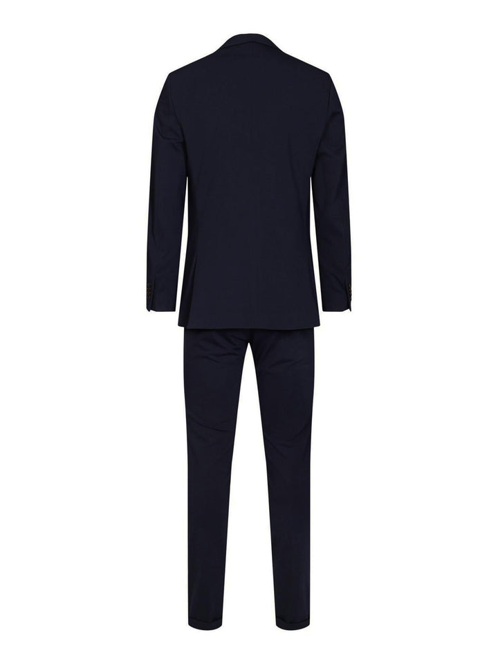 Ponza Jersey Blazer