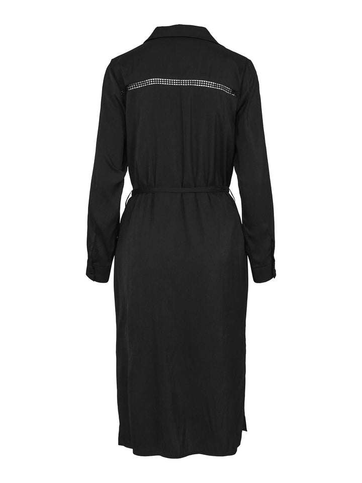 Sammie Shirtdress