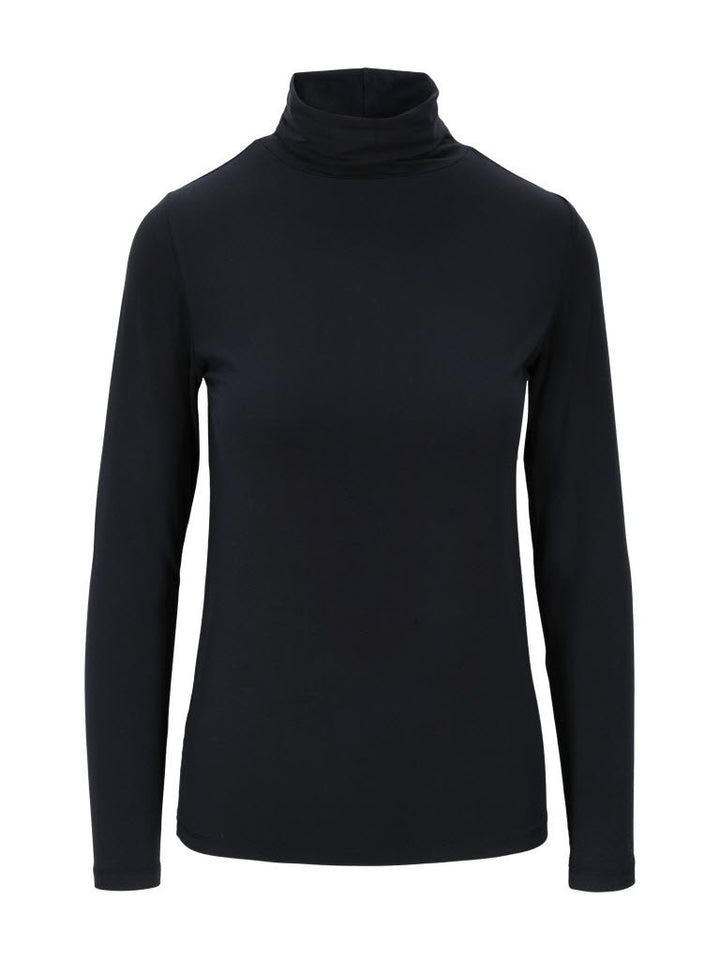 Polo Sweater