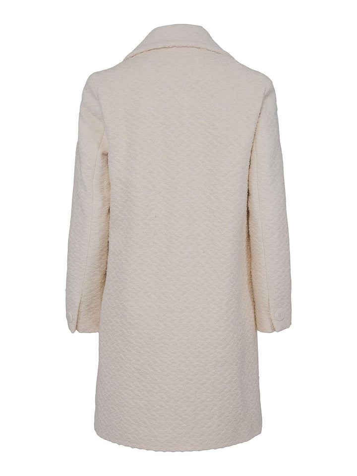 Barbro Coat