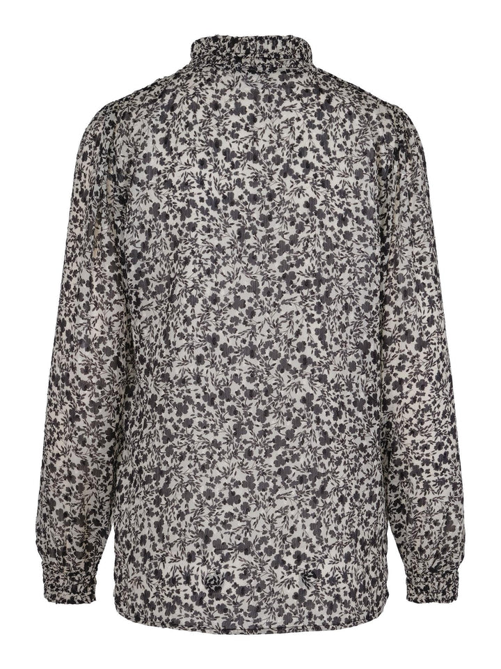 Milli Blouse