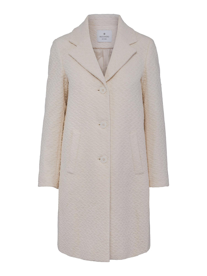 Barbro Coat