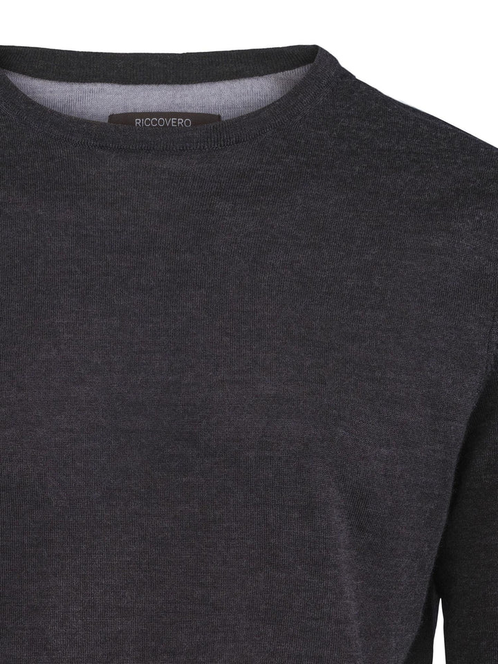 Henry Knit