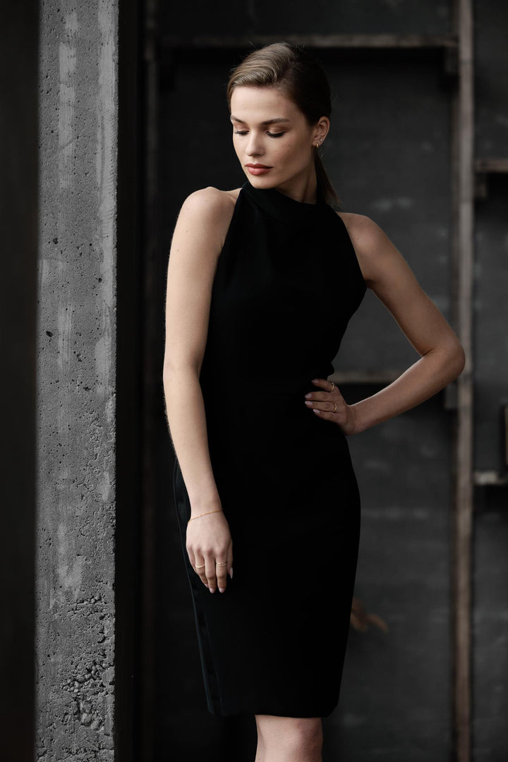 Emilia Dress