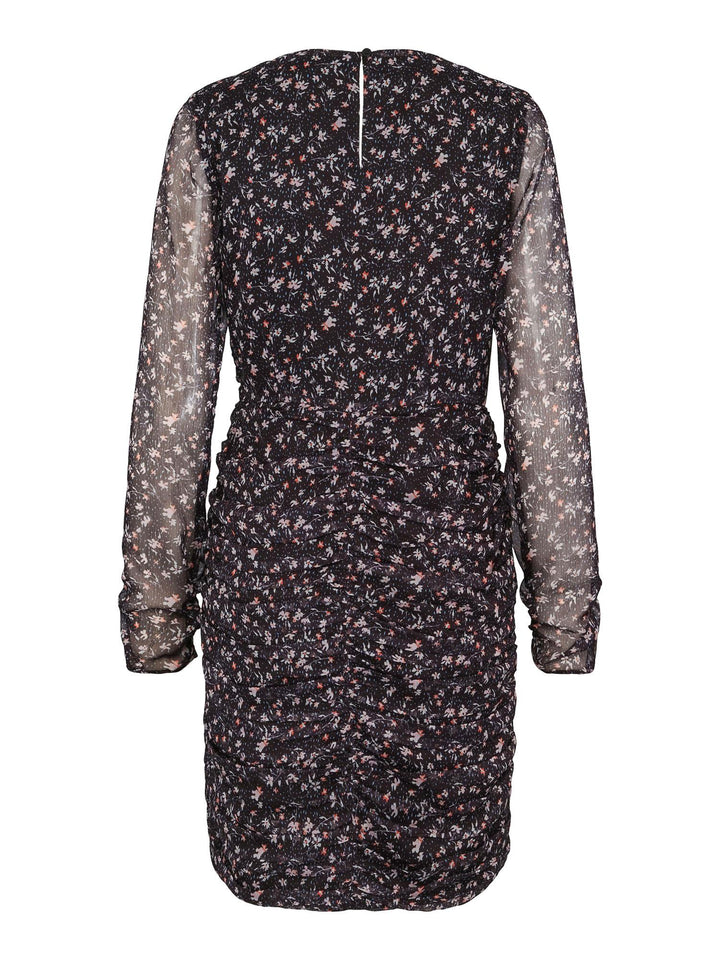 Marais Dress